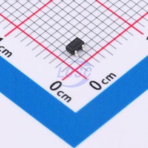 Diodes Incorporated ADTA114EUAQ-7