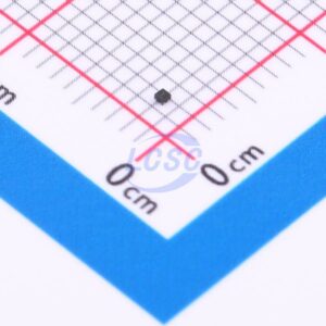 Diodes Incorporated BC847BFZ-7B