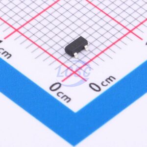 Diodes Incorporated BC847BQ-7-F