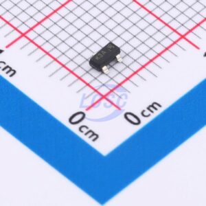 Diodes Incorporated BC856AQ-7-F
