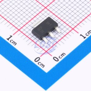 Diodes Incorporated BCP52TA