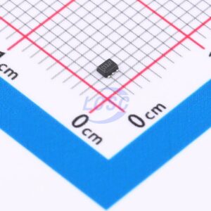Diodes Incorporated DCX114EH-7