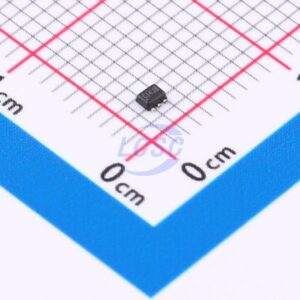 Diodes Incorporated DCX114YH-7