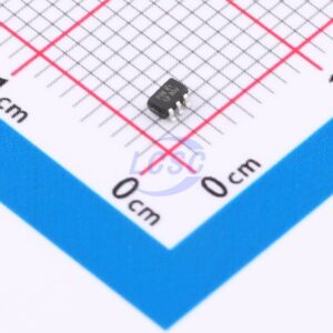 Diodes Incorporated DDA123JU-7-F