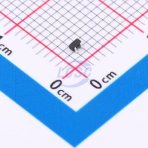 Diodes Incorporated DDTA144EE-7-F