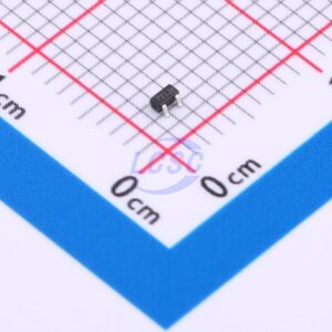 Diodes Incorporated DDTA144VE-7-F