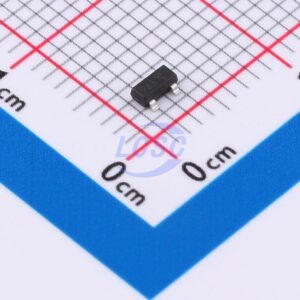 Diodes Incorporated DDTB113ZC-7-F