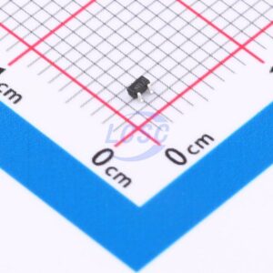 Diodes Incorporated DDTC113TE-7-F