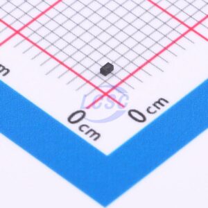 Diodes Incorporated DDTC123JLP-7