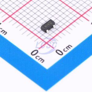 Diodes Incorporated DDTC144TCA-7-F