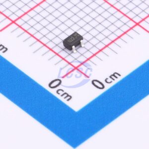 Diodes Incorporated DDTC144WUA-7-F