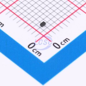 Diodes Incorporated DSS3540M-7B