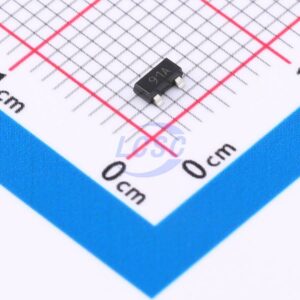 Diodes Incorporated FMMT591ATC