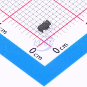 Diodes Incorporated MMBT4401Q-13-F