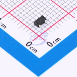 Diodes Incorporated ZR404005F25TA