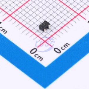 Diodes Incorporated ZUMT617TA