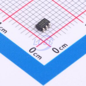Microchip Tech MCP1501T-30E/CHY