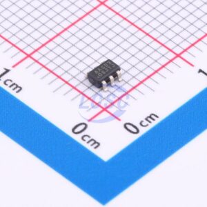 Microchip Tech MCP1502T-18E/CHY