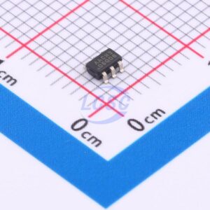 Microchip Tech MCP1502T-33E/CHY