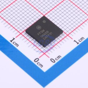 onsemi FFSM0665B