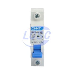 CHINT NXB-63 1P C16A