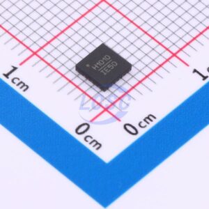 Analog Devices HMC1010LP4ETR