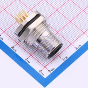 CAZN M12-P12A-GPFM16