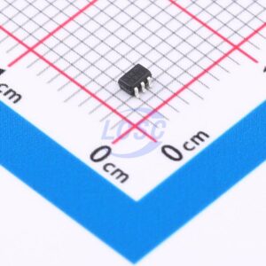 Diodes Incorporated ADC124EUQ-7