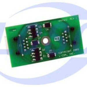 L-com ALPR-HYP322