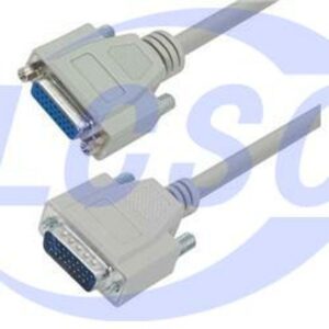 L-com CHD26MF-25