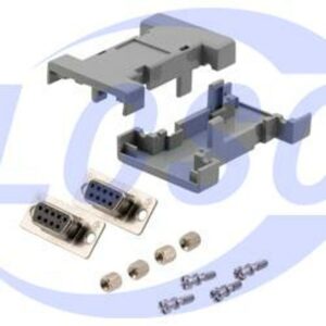 L-com DIY9FF