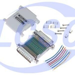 L-com DJB25MF