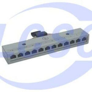 L-com E412F10BASE-T