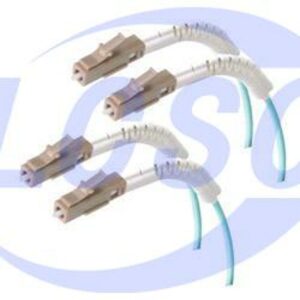 L-com FODBIFLC-OM3-02