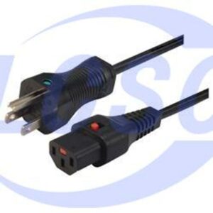 L-com LC-PWRN15HLK-10
