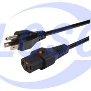 L-com LC-PWRN15LK-6