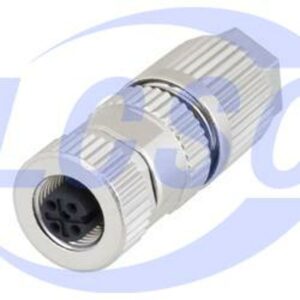 L-com M12FT4AFS