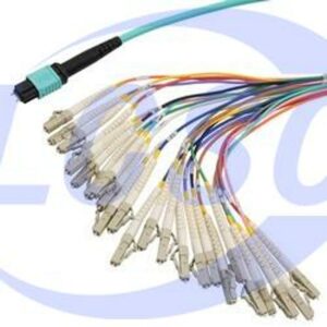 L-com MPM24OM3-FLCR-1