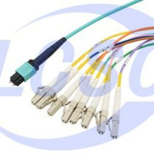 L-com MPM8OM4-LCR-1