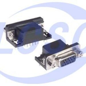 L-com SDH15S-RA-PC