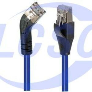 L-com TRD645LSBLU-5