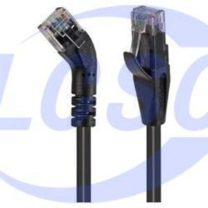 L-com TRD645RBLK-3
