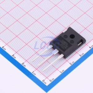 Littelfuse/IXYS CMA50E1600HB