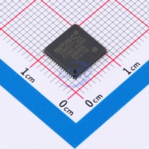 Microchip Tech USB2517-JZX-TR