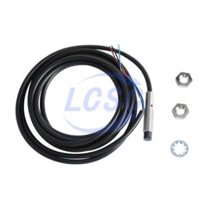 Omron Electronics E2B-S08KN04-WP-B1 2M OMS