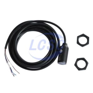 Omron Electronics E3FA-DN12 2M BY OMS