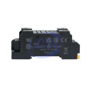 Omron Electronics PTFZ-08-E BY OMZ/C