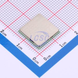 Texas Instruments WL1837MODGIMOCT