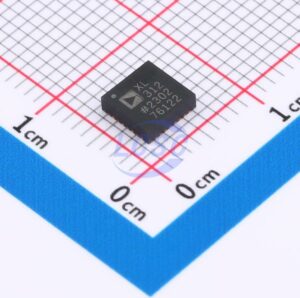Analog Devices ADXL312WACPZ-RL