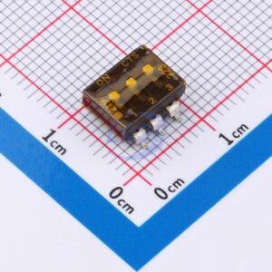 CTS Electronic Components 219-3MST